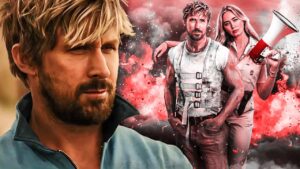 Ryan Gosling is Putting the Producers Hat Back On in a New Zombie Comedy Film as Acting Career Takes a Hit After The Fall Guy’s Failure