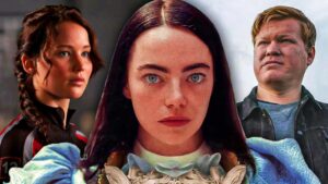 Emma Stone Could Leave Rival-turned-friend Jennifer Lawrence Behind in Their Oscars Race For Good With Her New Sci-fi Comedy Starring Jesse Plemons