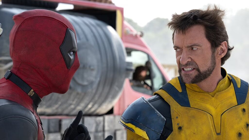 Ryan Reynolds' Cryptic Tweet Sparks Deadpool Avengers Rumors! - mkrmwax