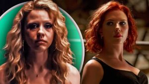 Mia Goth Is Set to Enter an Elite Club of Actresses That Not Even Scarlett Johansson is a Part of With MaXXXine’s Success