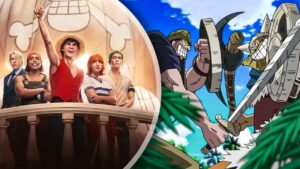 “Little Garden confirmed”: Netflix Casts Its Giants For One Piece Live Action and Fans Can’t Keep Calm