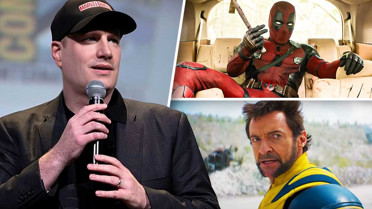 “Just as gory and just as foul-mouthed”: Kevin Feige Promises ‘Deadpool & Wolverine’ Will Be Faithful to Ryan Reynolds Superhero Films Despite Hugh Jackman’s Addition