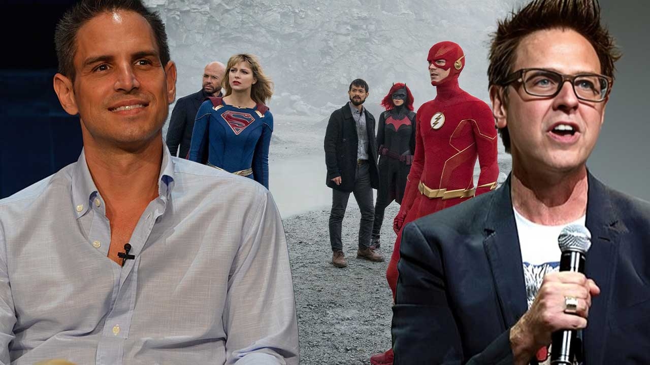 “I served my time”: Don’t Expect to See Arrowverse Producer Greg Berlanti Join James Gunn’s DCU, Producer’s Recent Comments Will Upset Fans