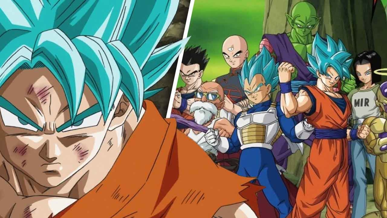 “I guess everyone thought I had done this on purpose”: No One Dared to Ask if Akira Toriyama Had Made a Mistake With Dragon Ball That He Himself Confessed to be Wrong Later
