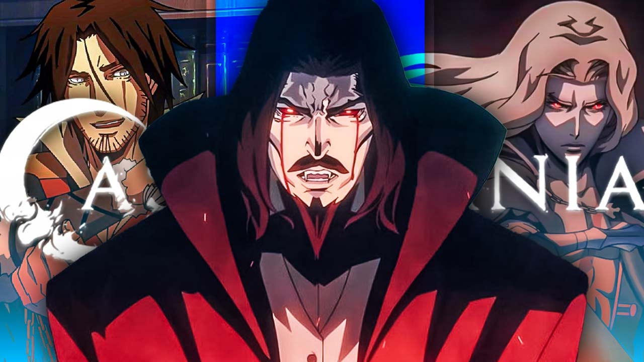 “I like his arc the best”: Not Trevor or Alucard, Castlevania Producer’s Favorite Arc Followed One of the Most Complex Characters in the Series