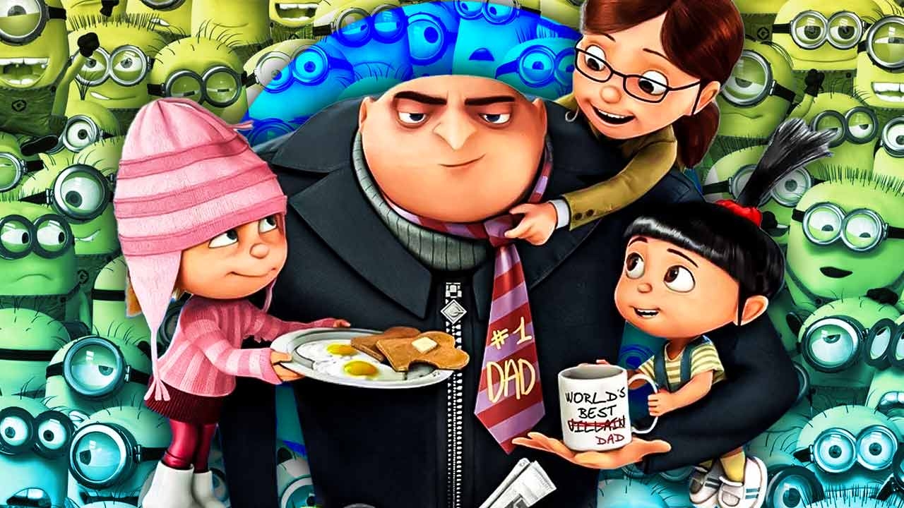 “They’re frozen in time”: Despicable Me Franchise Finally Has an Answer Why its Characters Never Age That Gets Mixed Reception from Fans
