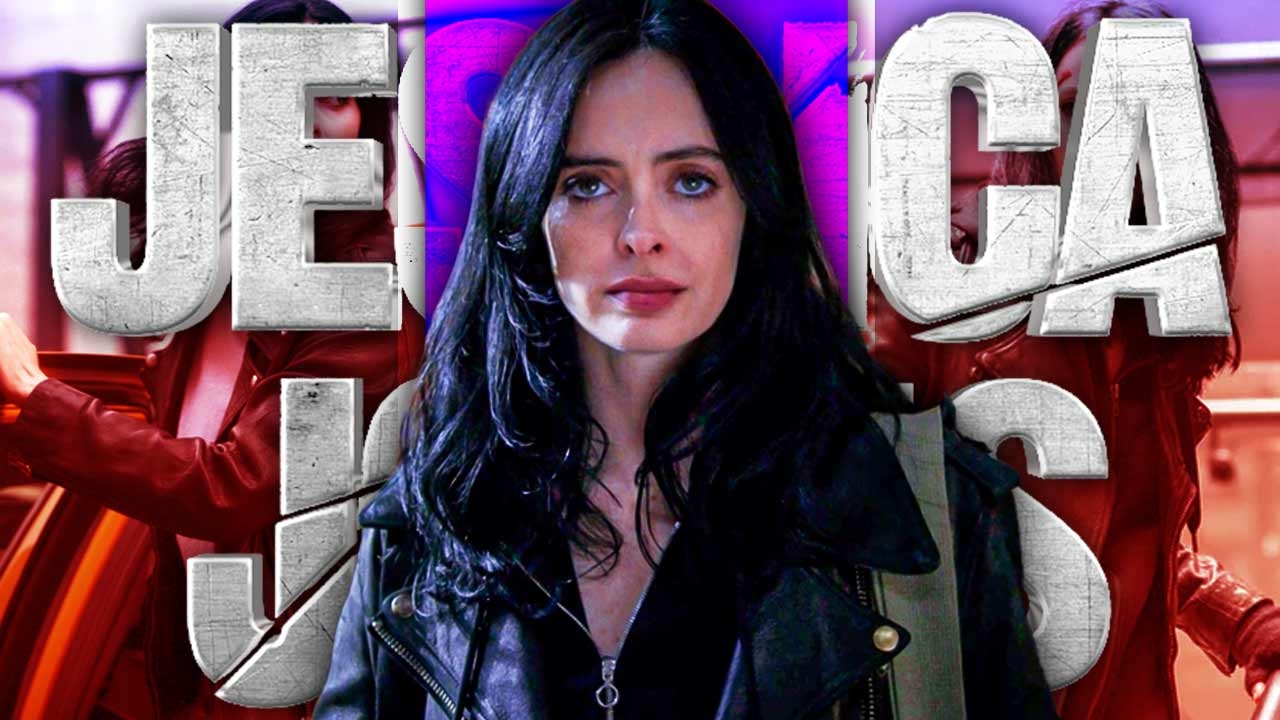 “She’s a character who I absolutely love”: Krysten Ritter Would Return to Jessica Jones Role “in a heartbeat” and Her Rumored Marvel Salary Justifies Her Feelings