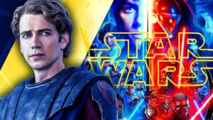 “The only time we’ll see a version of…”: Video of Hayden Christensen Reuniting With a Star Wars Actress He Could Never Meet On-screen Will Leave Every Fan Sobbing