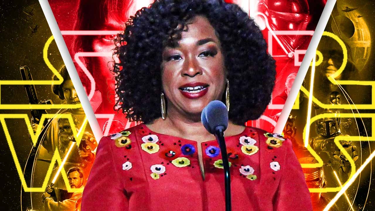 Despite Creating Bridgerton and Grey’s Anatomy, Shonda Rhimes Realized She Wasn’t Cut Out To Do One Thing in Hollywood Thanks to an Iconic ‘Star Wars’ Director