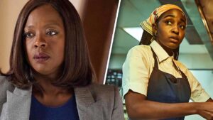 Ayo Edebiri Could Leave Viola Davis Behind if Her Directorial Debut in The Bear Season 3 Earns the Highest Honor