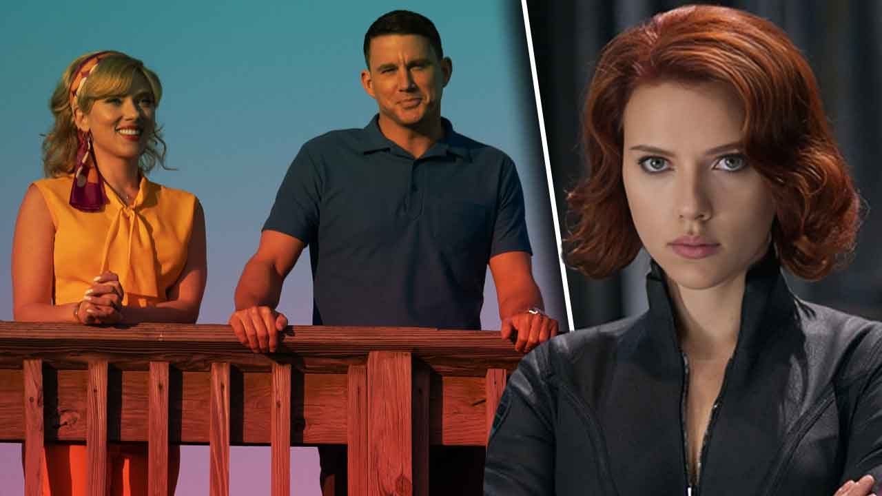 Scarlett Johansson Stunned: ‘Fly Me To The Moon’ Star Didn’t Anticipate to Learn One Cruel Truth While Filming Alongside Channing Tatum