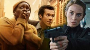 A Quiet Place: Day One’s Amazing Nod to Emily Blunt’s $297 Million Horror Film is the Hype Every Fan of the OG John Krasinski Franchise Needs Right Now