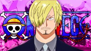 Sorry Sanji Fans But He is Not the Straw Hat Pirate With the Best Romantic Storyline in One Piece