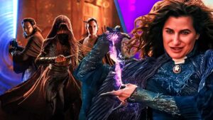 “They’re covenless witches”: Marvel’s ‘Agatha All Along’ Takes the Opposite Route to ‘The Acolyte’ With One Plot Switch up That’ll Make It Even More Thrilling