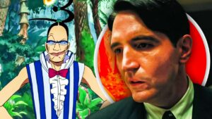 “I don’t know what studio would ever approve that?”: Mr. 3 in One Piece was Never David Dastmalchian’s Dream Anime Role But an Underrated Vampire Anime is