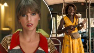“She’s such a girl’s girl”: Taylor Swift’s Heartwarming Gesture Towards Lupita Nyong’o Resulted in One of the Best Scenes in Her 2019 Horror Comedy