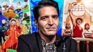 “I think I could bring something really dynamic”: David Dastmalchian Can Bring His Hidden Talent to One Piece that Hollywood Forced Away for So Long
