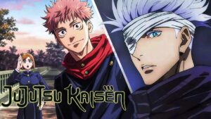 Jujutsu Kaisen Chapter 263 Release Date: When Will Gege Akutami’s Manga Hiatus End?