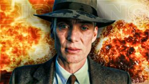 Christopher Nolan’s Oppenheimer Has a Mind-blowing ‘The Big Bang Theory’ Connection