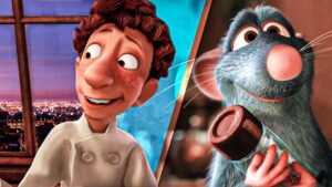 One Detail in Ratatouille That Slipped Past Most Fans Shows Pixar’s Mind-blowing Efforts to Make the Film Most Realistic