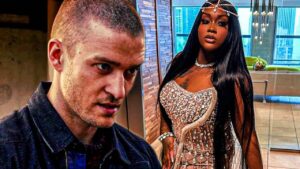 “She ate with that lmao”: Justin Timberlake Will Be Seething After Singer CupcakKe Used his DUI Arrest To Promote Her New Song