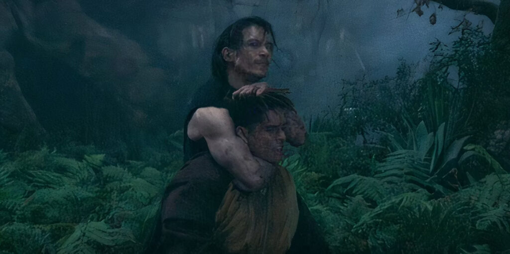 The Acolyte is Taking a Page Out of Game of Thrones’ Playbook With its