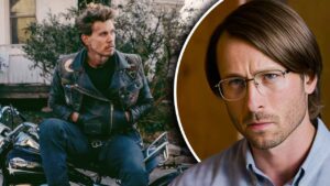 Austin Butler’s ‘The Bikeriders’ is Following a Genius Formula that Made Glen Powell’s Hit Man a Huge Hit