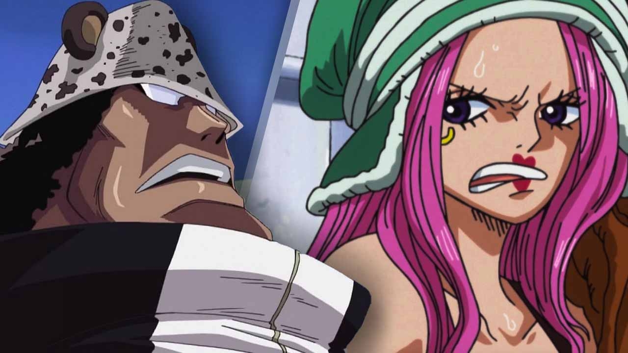 One Piece Theory: Bonney Can Bring Kuma Back to His Original Form But at a Great Cost