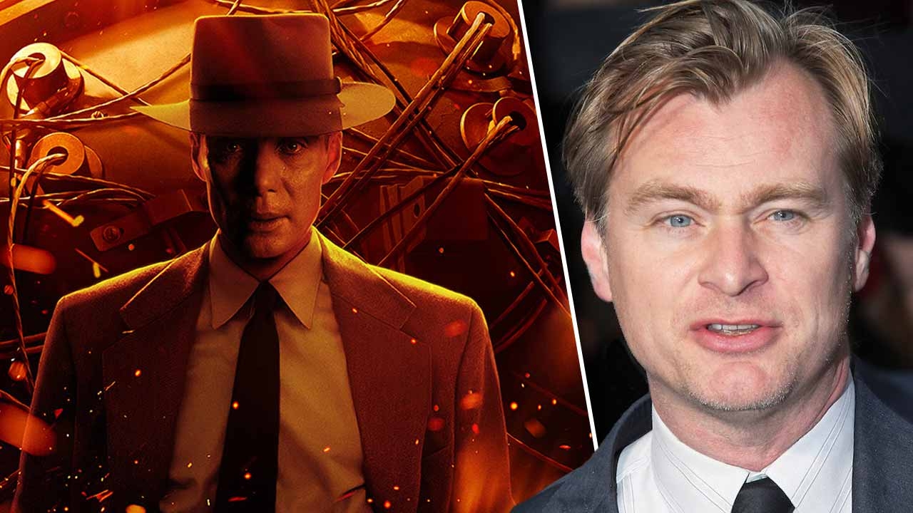 “One of the things I’m proudest of”: Christopher Nolan’s Proudest Accomplishment Has Nothing To Do With Oppenheimer or His Oscar win