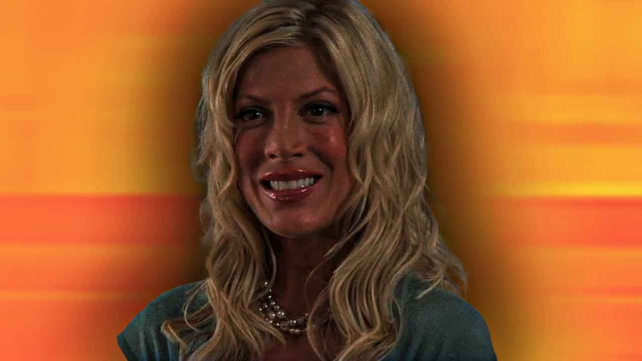 “This is normal” Tori Spelling’s Disgusting Revelation – Her Freezer Has 2 of Her Placentas as She Talks How People Actually Eat it for Good Luck