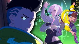 “I woke up a few hours late”: Cyberpunk: Edgerunners Writer was Ready for the Series to Fail so Badly that He Overslept on its Premiere