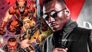 Marvel’s Rumored Movie Lineup Invites Harsh Criticism as Studio Looks to Greenlight ‘Midnight Sons’ While Mahershala Ali’s Blade Still Lacks a Script