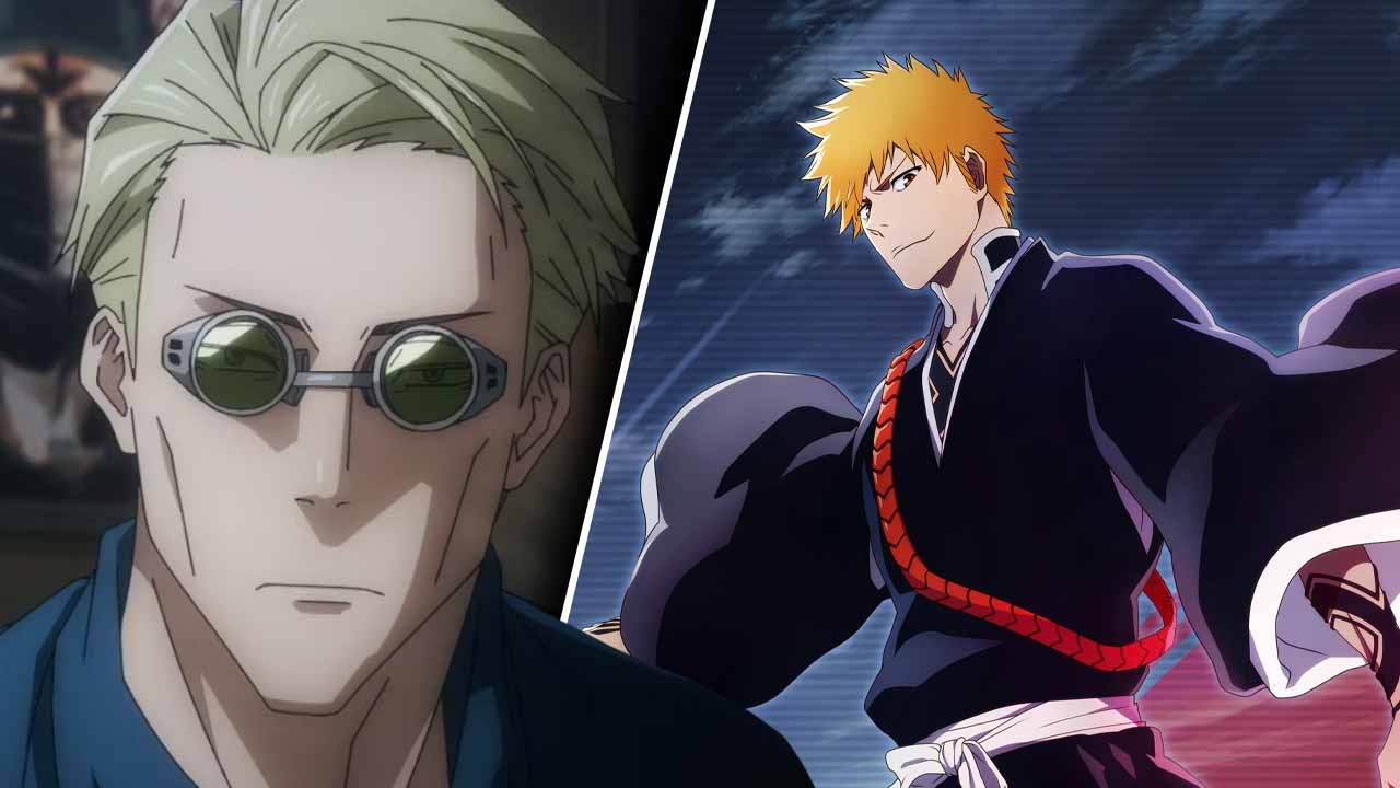 “I feel a certain affinity”: No Nanami Sequence Could Top the One Jujutsu Kaisen Scene that Won Bleach Writer Tite Kubo’s Heart