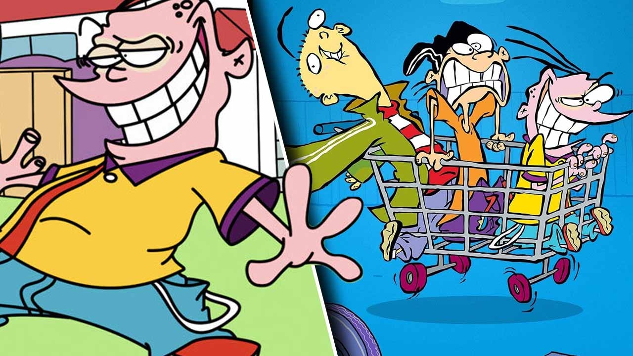 “Finally someone being honest”: Cartoon Network Creator Gets Brutally Honest About ‘Ed Edd n Eddy’ Revival, Claims It’ll ‘fail miserably’