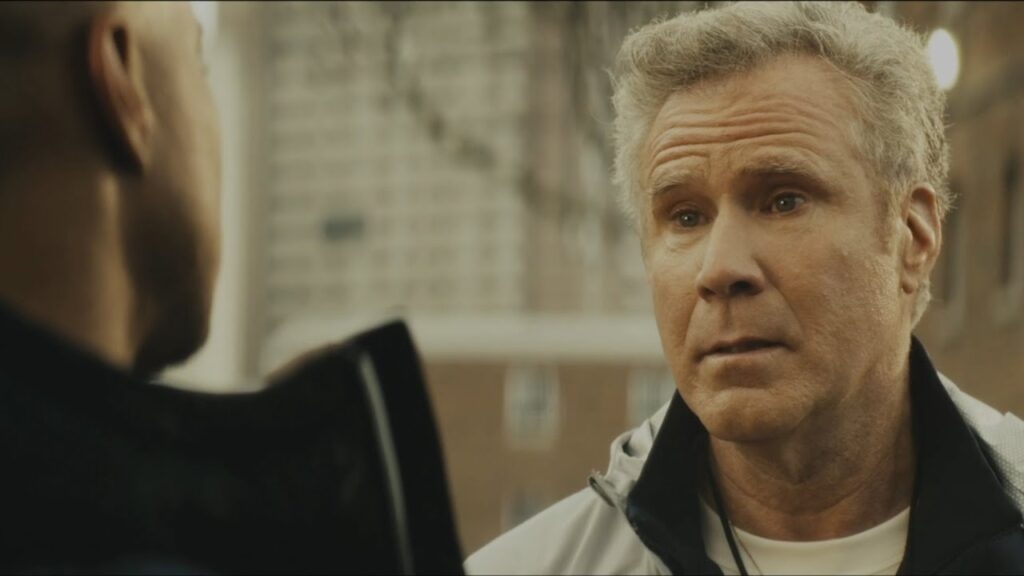 Will Ferrell in The Boys | Source: Amazon MGM Studios
