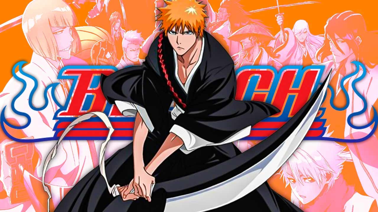 “I can’t think of any new characters”: Tite Kubo’s Priority Was Never to Perfect Bleach Characters’ Personalities Despite Creating Them Before the Plot