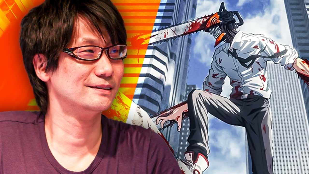Hideo Kojima Sees Hope in the “Future of entertainment” as Chainsaw Man Writer Tatsuki Fujimoto’s Look Back Gets His Stamp of Approval