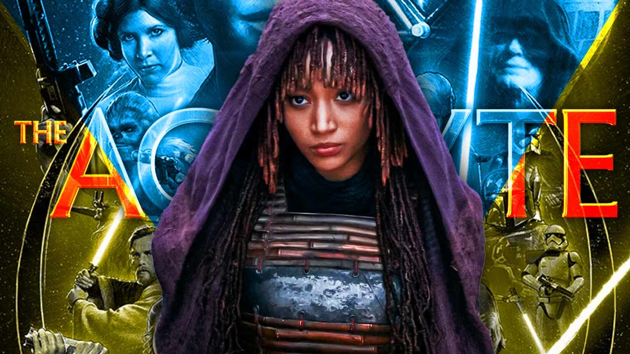 “Out of character for a Jedi”: ‘The Acolyte’ Ruined One Character Arc By Completely Disregarding the ‘Star Wars’ Lore