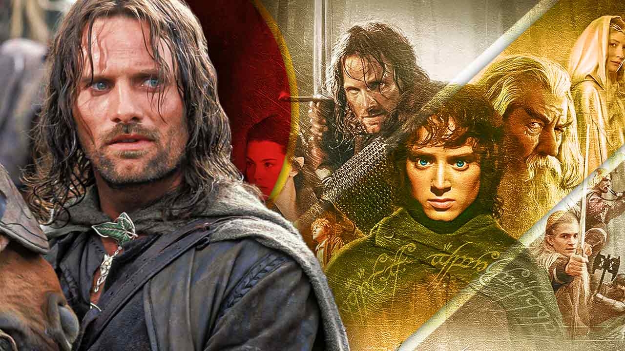 “The most important thing to me, unless I’m broke”: Viggo Mortensen Will Only Return to ‘The Lord of the Rings’ Under One Condition Unless His Bank Balance Plummets