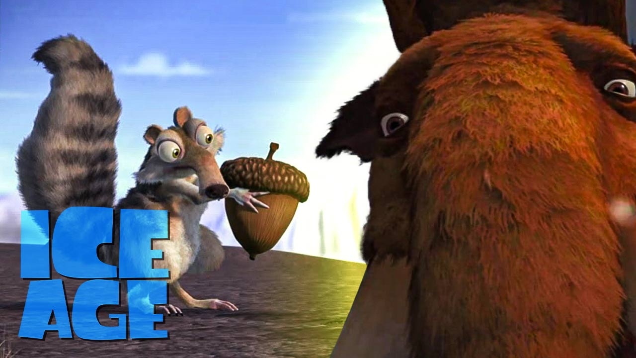Chilling Theory Claims Ice Age 1 Touching Opening Scene Had a Dark Fate in Store For Manny