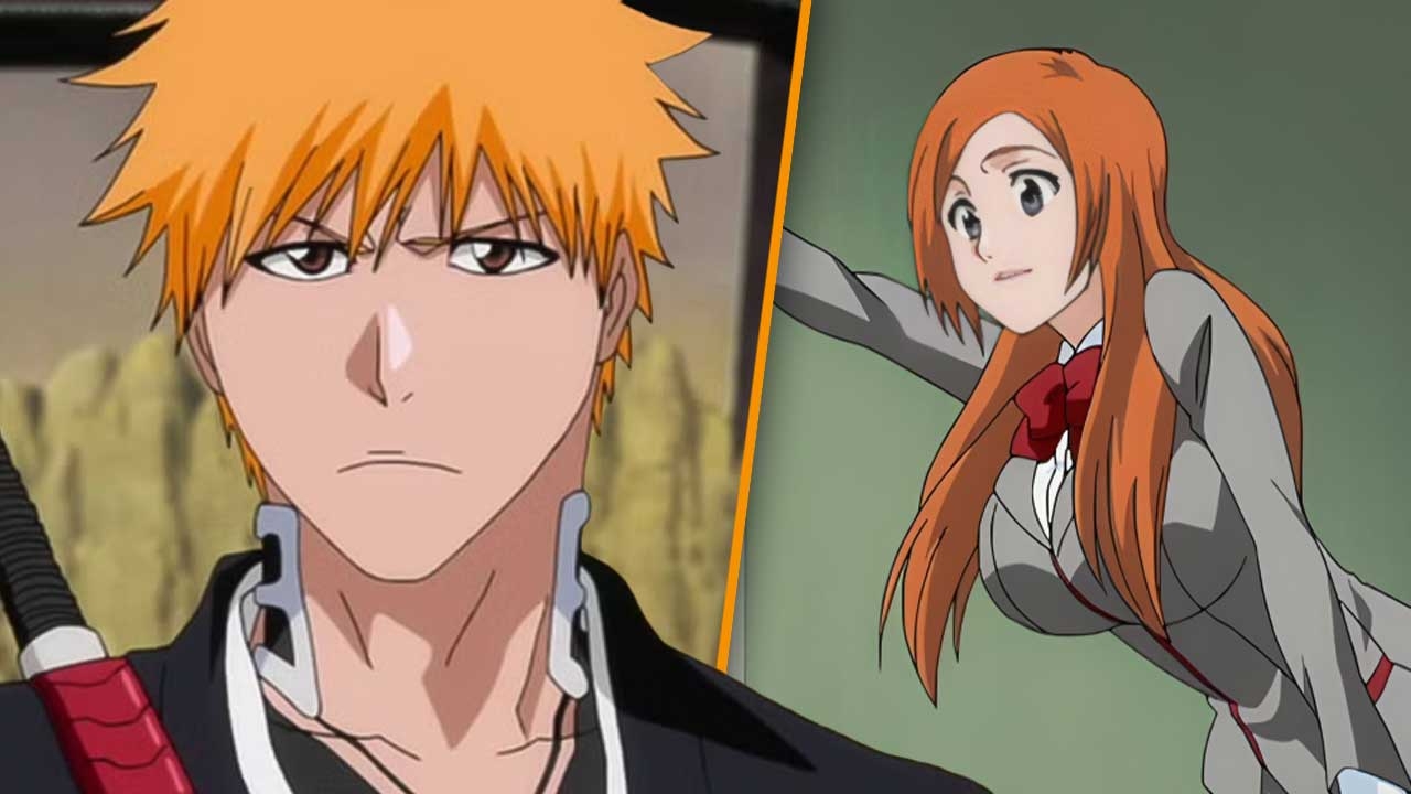 “I tend to prefer characters that are rough and tough”: Ichigo and Orihime May Have Been a Nightmare to Draw for Tite Kubo But One Bleach Character Never Was