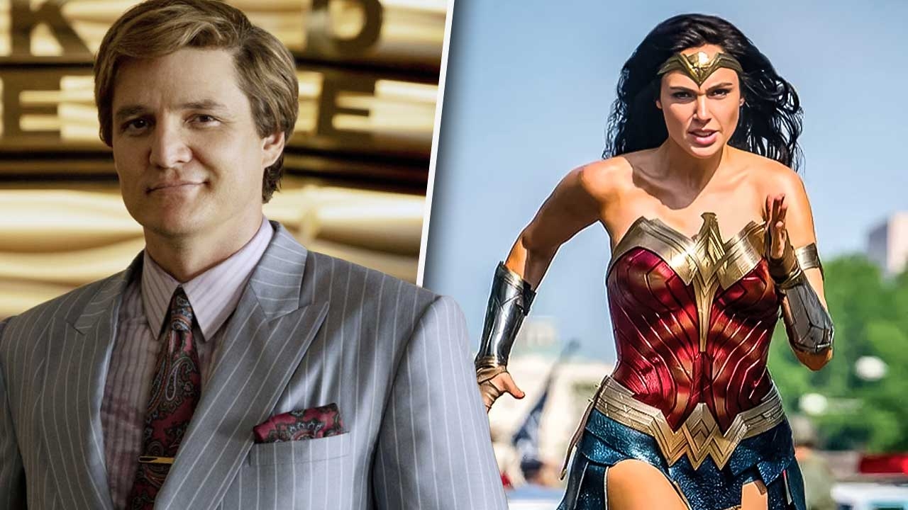 “Acting is so horrible even Pedro couldn’t believe it”: Gal Gadot’s One Weird Wonder Woman Scene With Pedro Pascal is So Bad DC Fans Still Can Not Get Over It