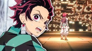 Demon Slayer Infinity Castle Arc Brings Forth a Massive Problem as Trilogy Movies in the Works