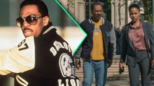 “I forced myself to stop”: Eddie Murphy Forbid Himself From Doing the One Thing Every Beverly Hills Cop Fan Loved To Put a Stop to His Relentless Ridicule