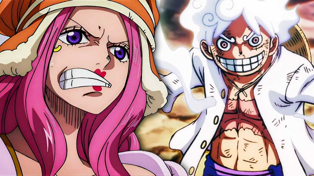 Bonney May Not be the Only One Piece Character Capable of Replicating Luffy’s Gear 5