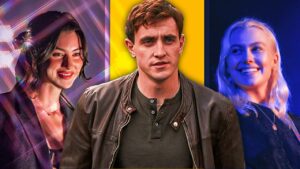 “It’s weird that it happened twice”: Paul Mescal Can’t Stop Dating Taylor Swift’s Friends, Gladiator 2 Star Goes on Date with Gracie Abrams After Phoebe Bridgers Split
