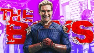 ‘The Boys’ Season 4 Takes a Diabolical Turn After Showrunner Shamelessly Trolled Amazon Despite Being Employed By the Studio