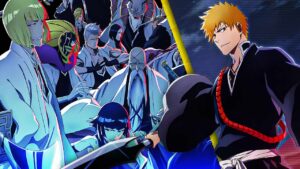 “I got used to it”: Tite Kubo was Left with No Option But to Make Simple Kimonos in Bleach Despite Having Bigger Plans
