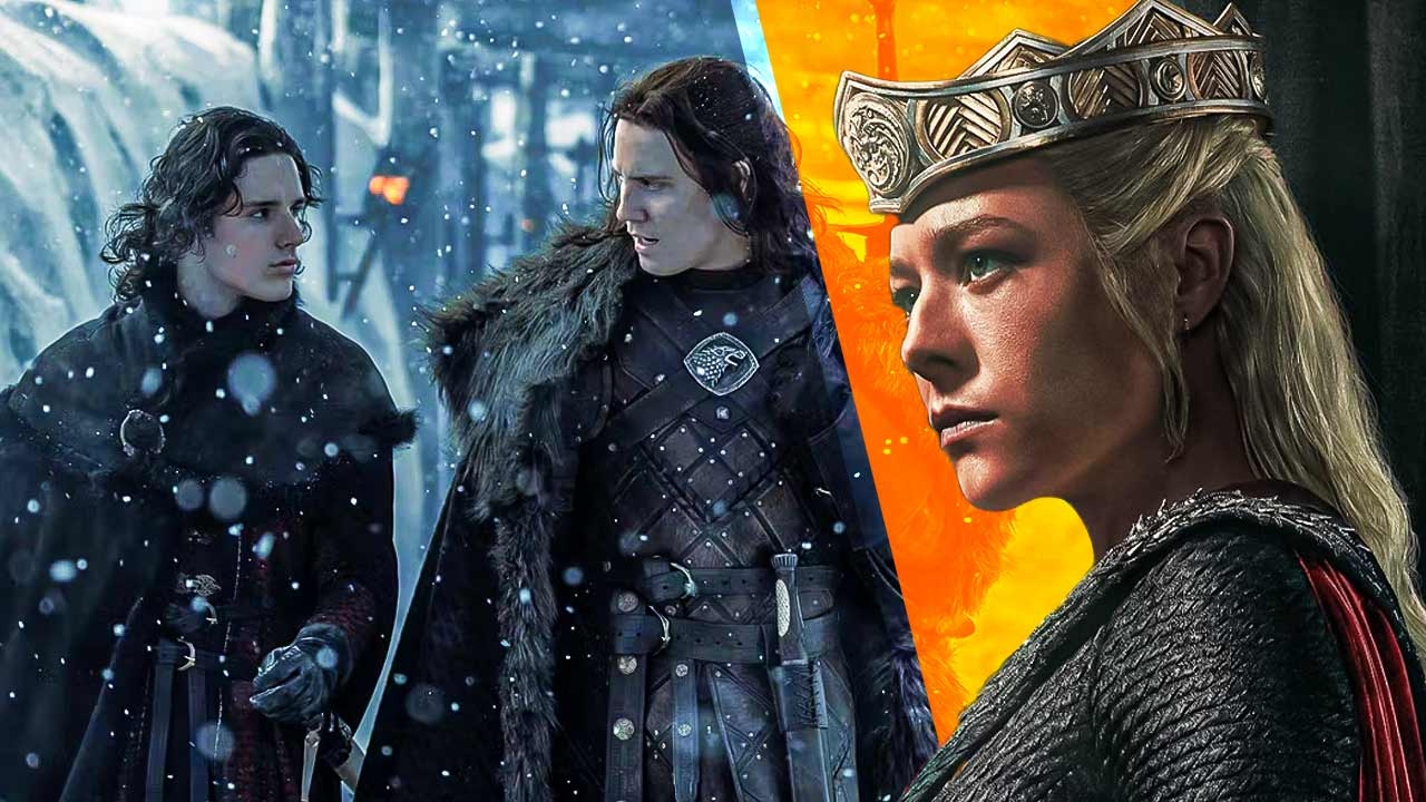 House of the Dragon Season 2: Rhaenyra Could Finally Reveal the Bombshell Secret That Started the War to Jace in Episode 4