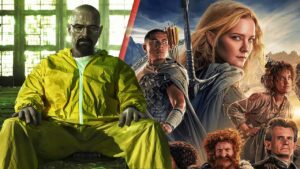 “That is one scary looking…”: The Rings of Power’s New Monstrous Character, An “eater of dragon bones”, Has the Most Unexpected Connection to Breaking Bad
